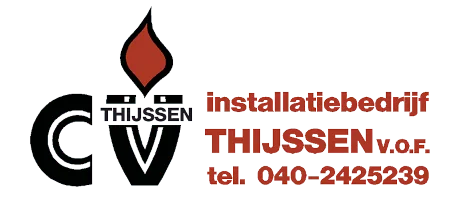 Installatiebedrijf Thijssen